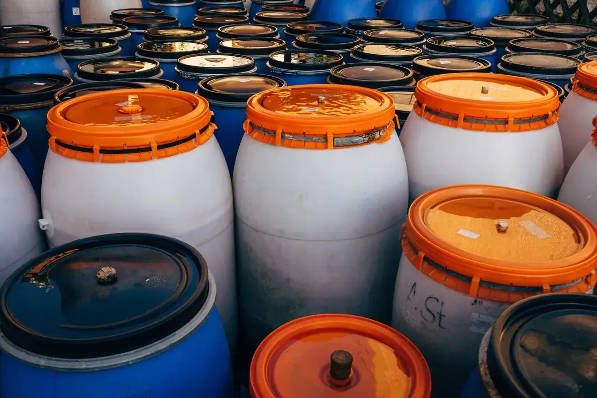 Chemical & Toxic Waste Cleanup in Piqua, OH